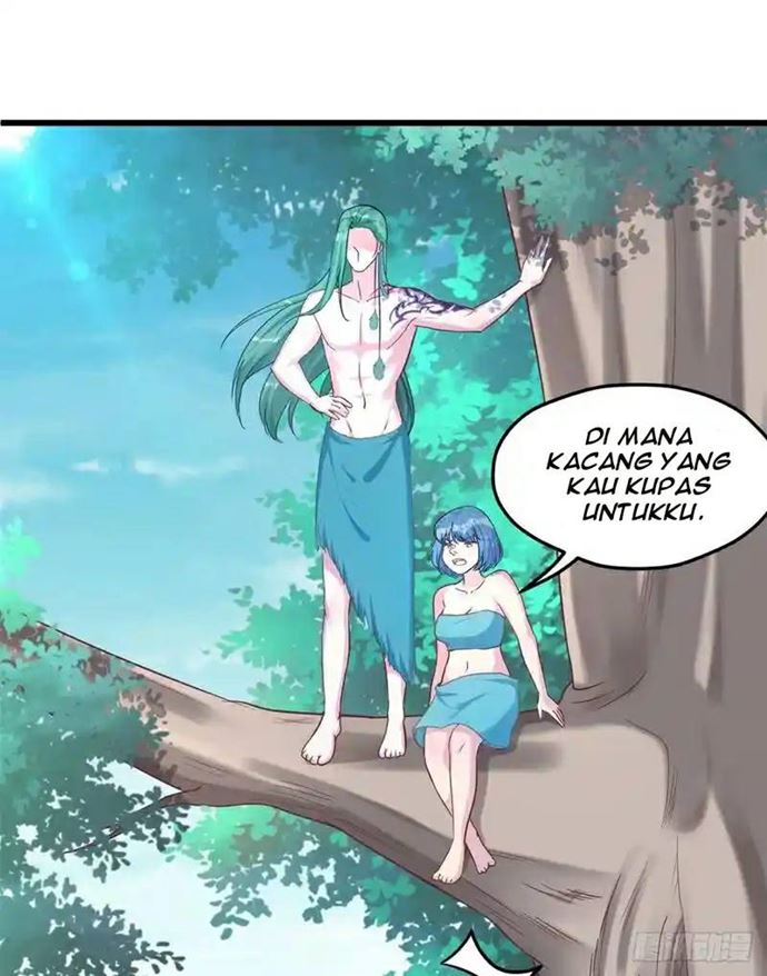 Beauty and the Beasts Chapter 186 Gambar 27